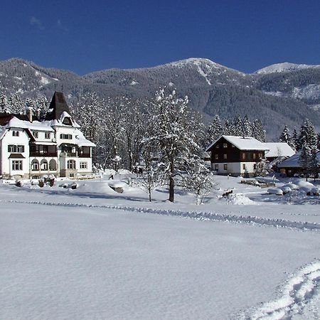 Landhaus Koller Gosau Zewnętrze zdjęcie