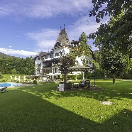 Landhaus Koller Gosau Zewnętrze zdjęcie