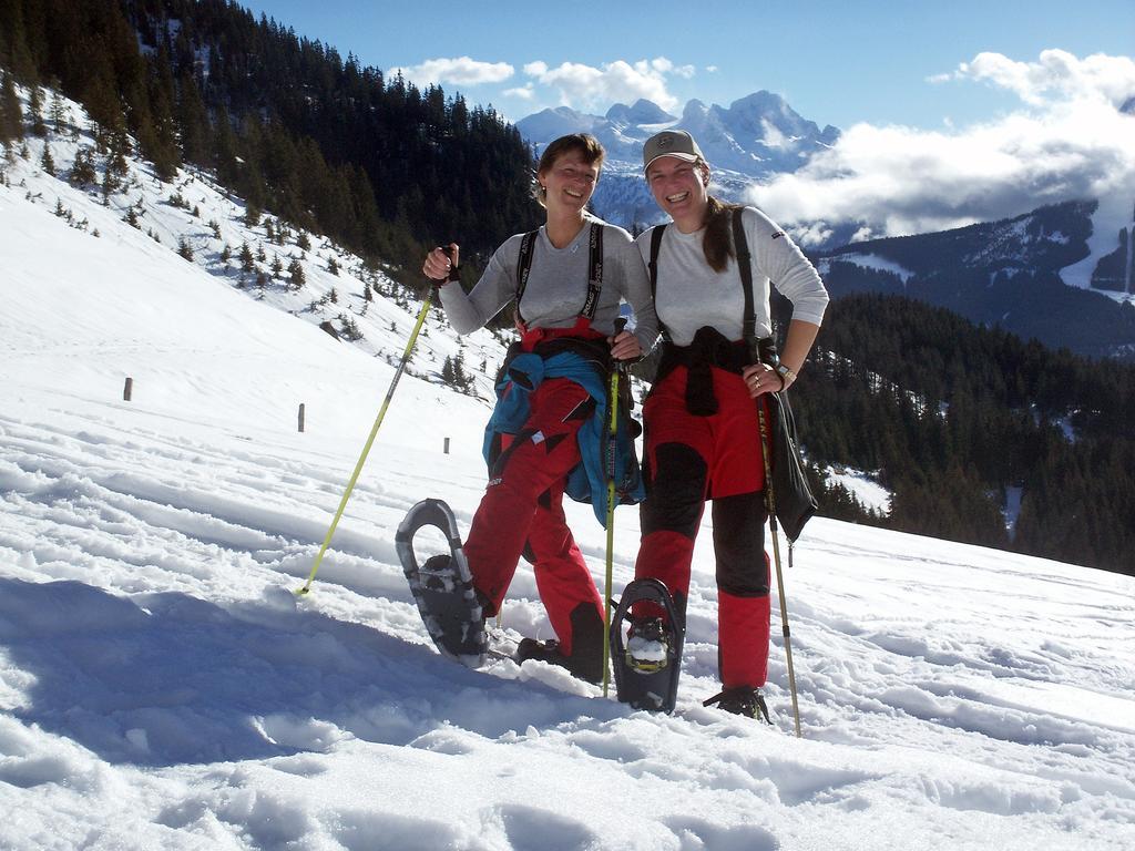 Landhaus Koller Gosau Zewnętrze zdjęcie