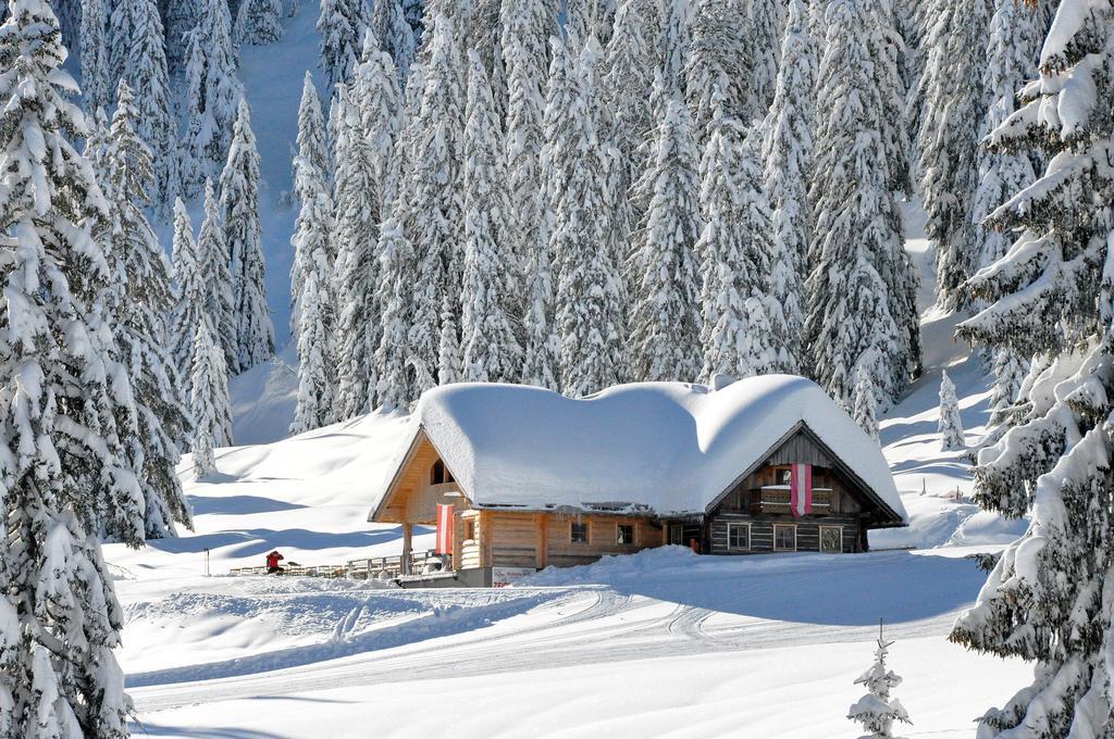 Landhaus Koller Gosau Zewnętrze zdjęcie