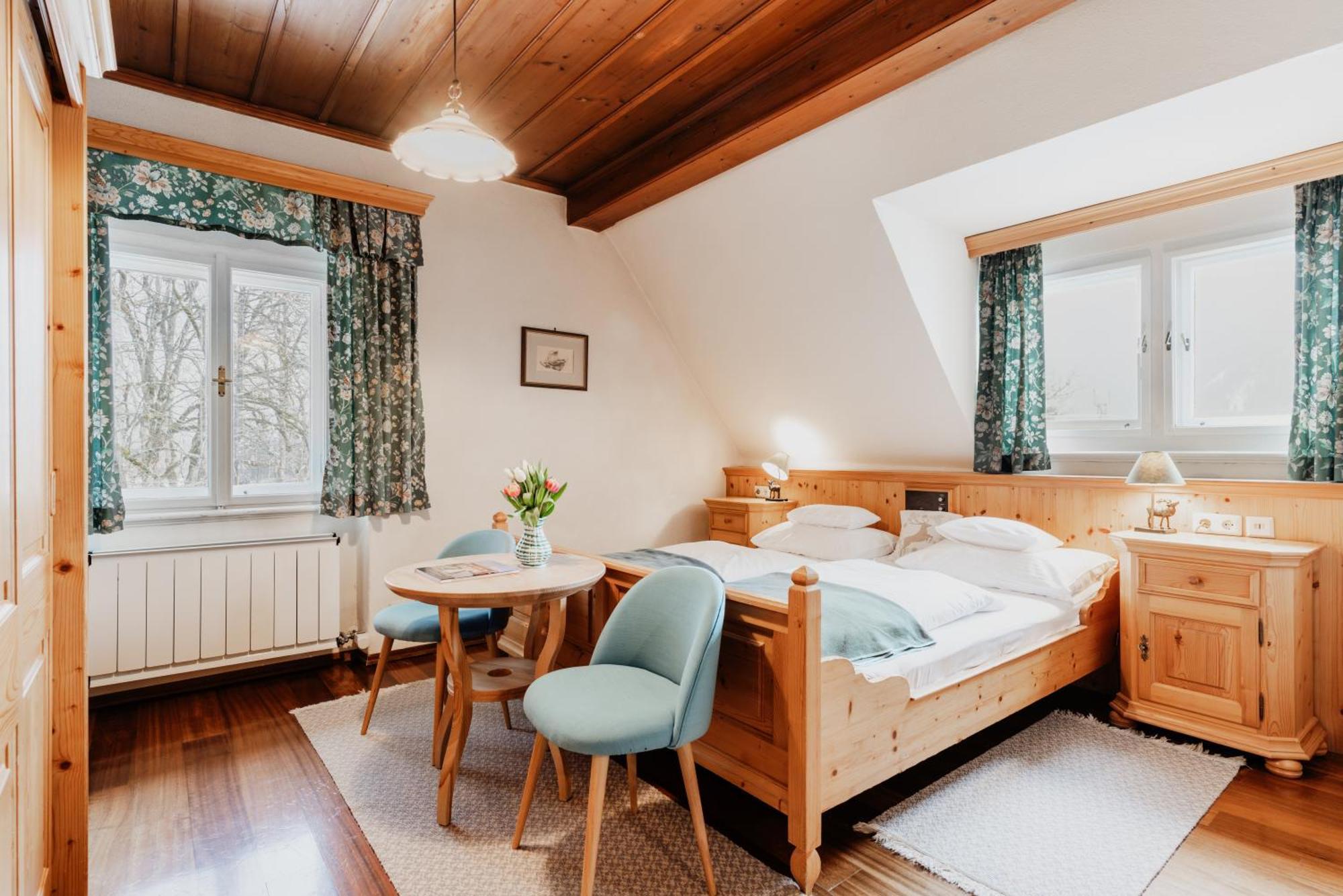 Landhaus Koller Gosau Zewnętrze zdjęcie