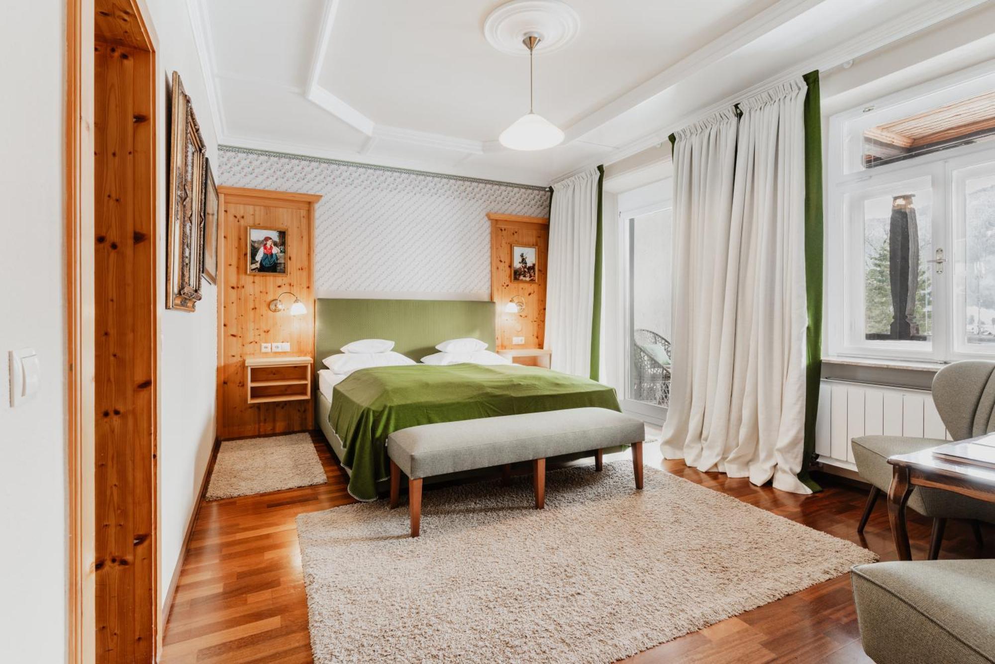 Landhaus Koller Gosau Zewnętrze zdjęcie