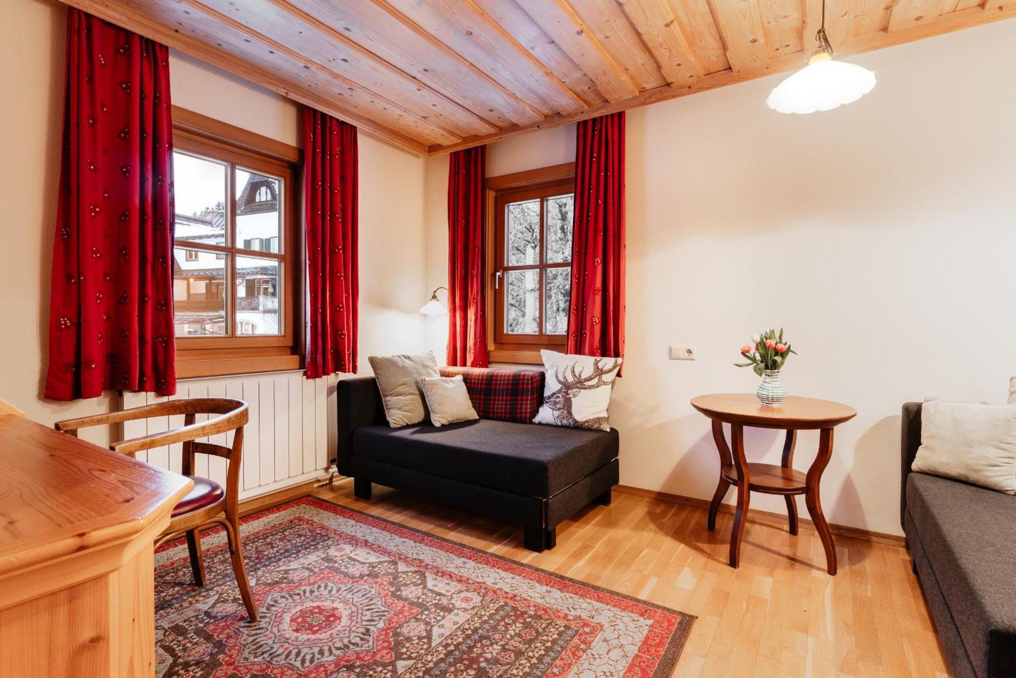 Landhaus Koller Gosau Zewnętrze zdjęcie