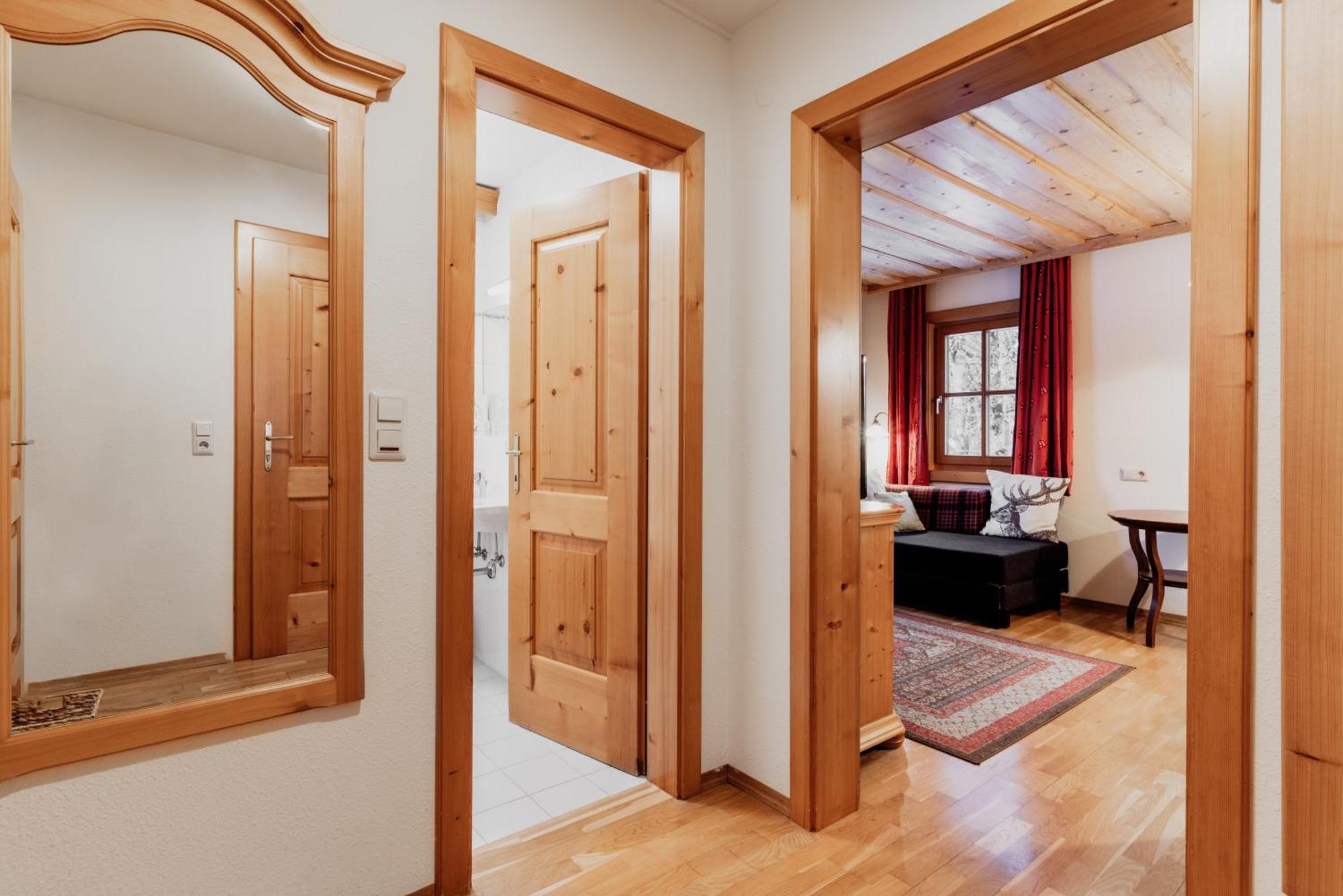 Landhaus Koller Gosau Zewnętrze zdjęcie