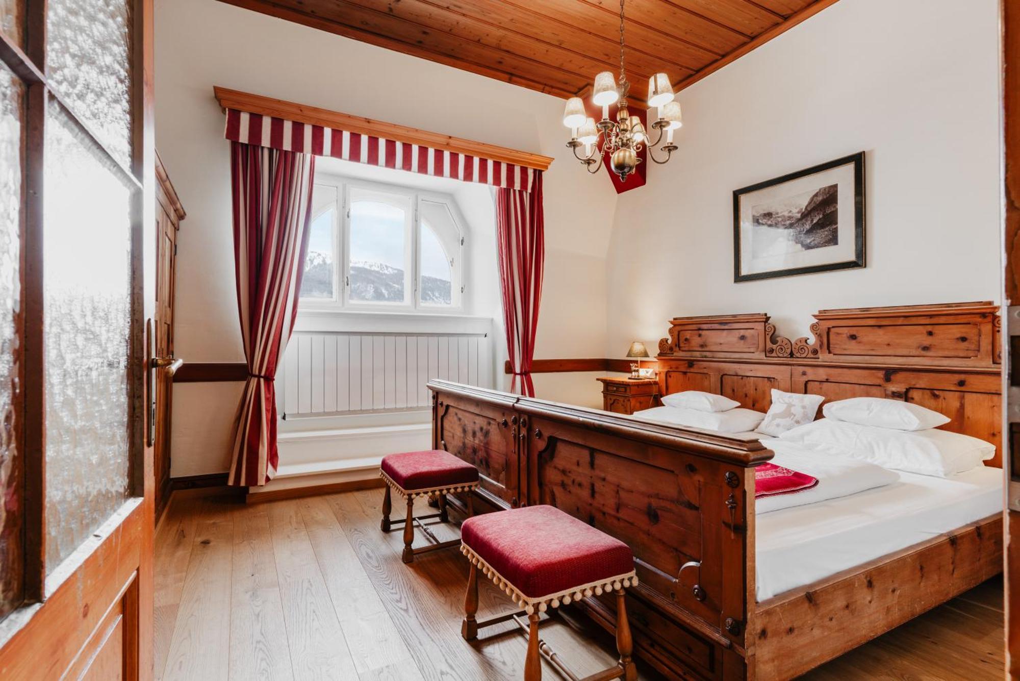 Hotel Landhaus Koller Gosau Zewnętrze zdjęcie