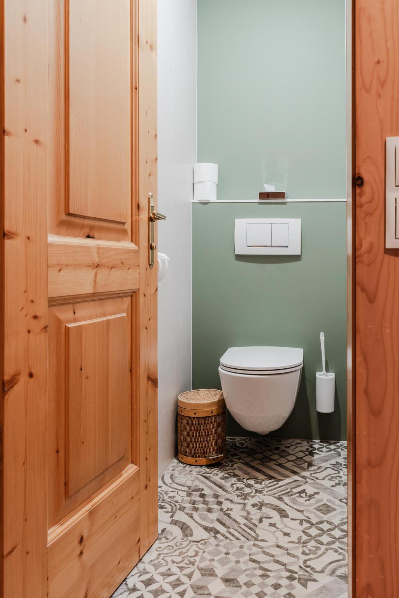 Landhaus Koller Gosau Zewnętrze zdjęcie