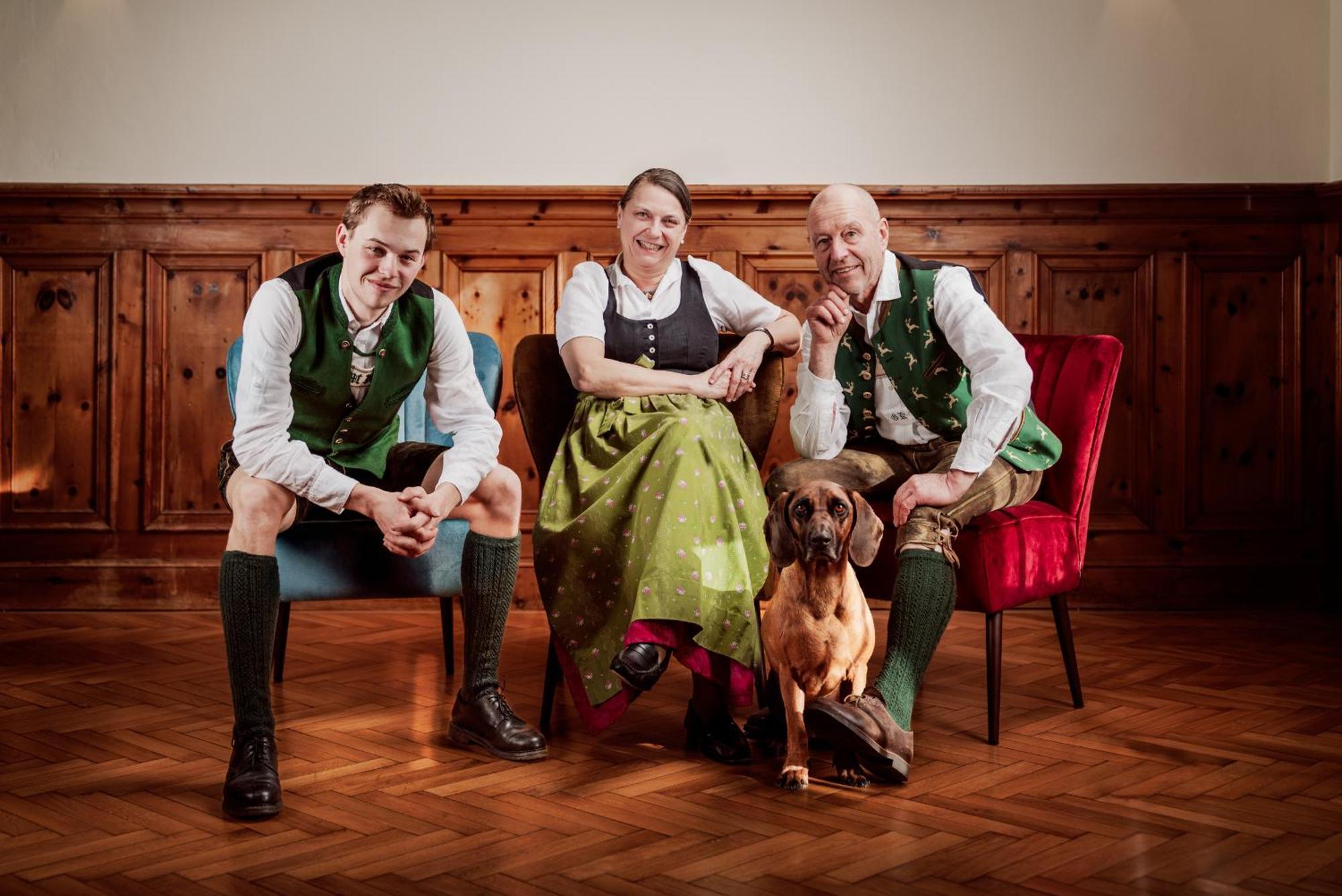 Landhaus Koller Gosau Zewnętrze zdjęcie