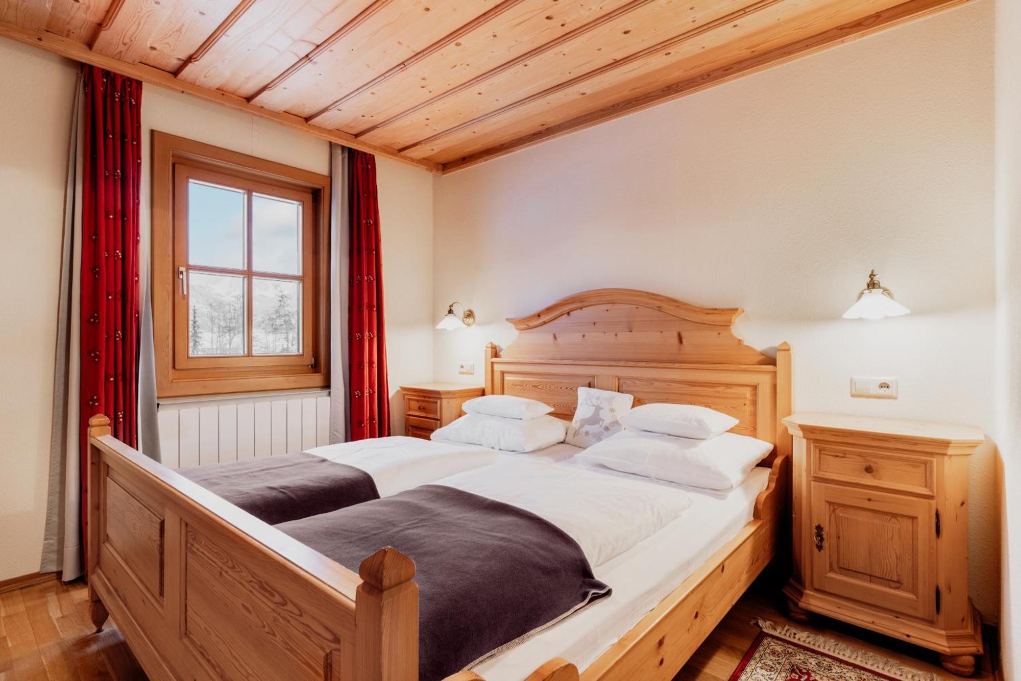 Hotel Landhaus Koller Gosau Zewnętrze zdjęcie