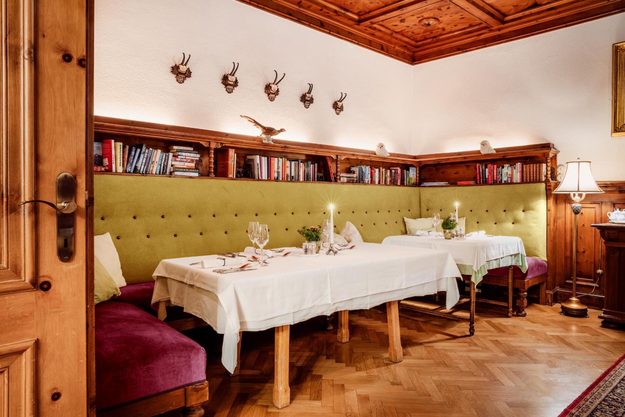 Landhaus Koller Gosau Zewnętrze zdjęcie