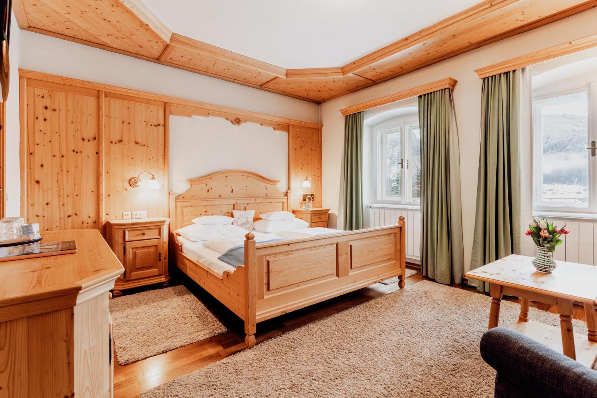 Landhaus Koller Gosau Zewnętrze zdjęcie