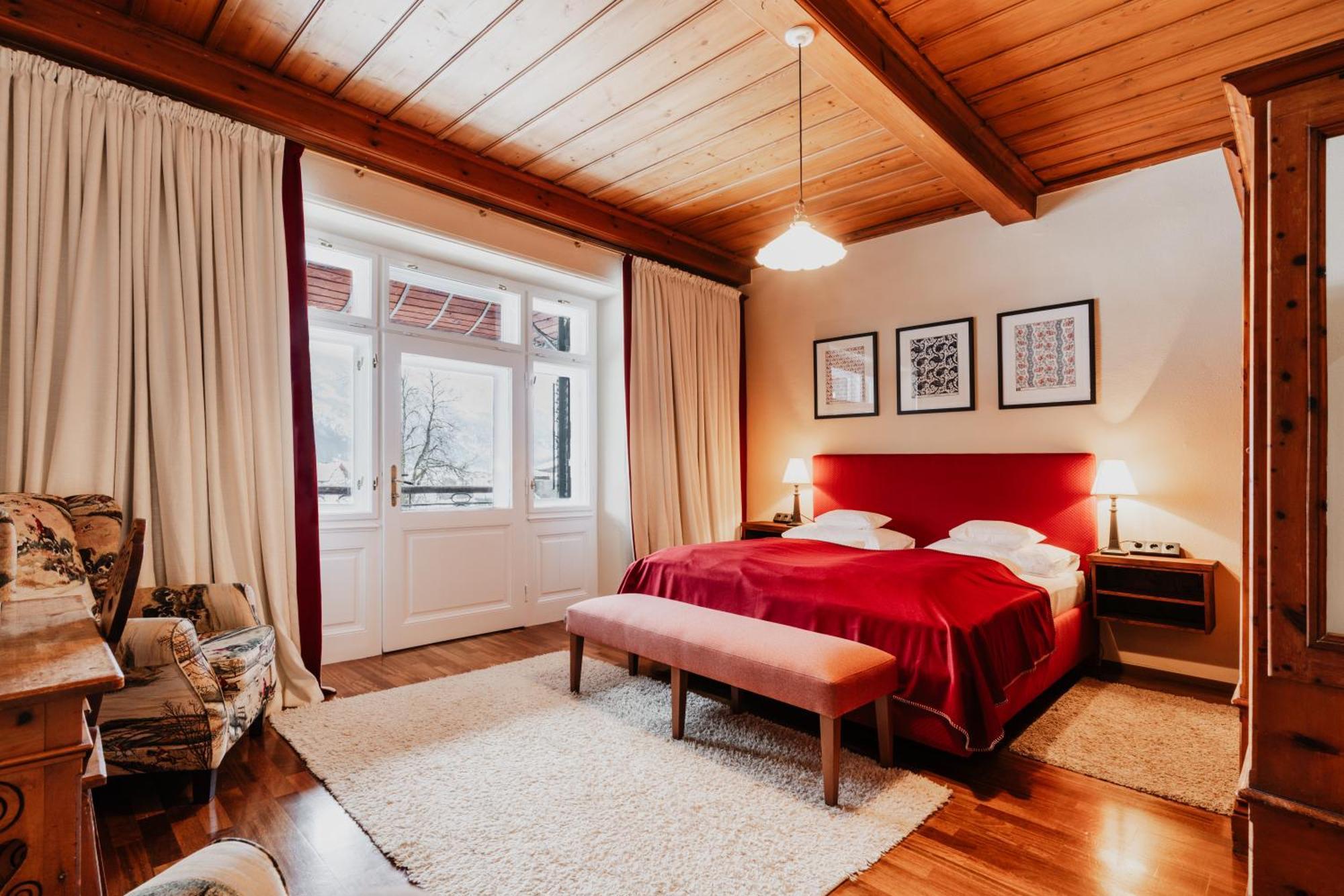 Landhaus Koller Gosau Zewnętrze zdjęcie