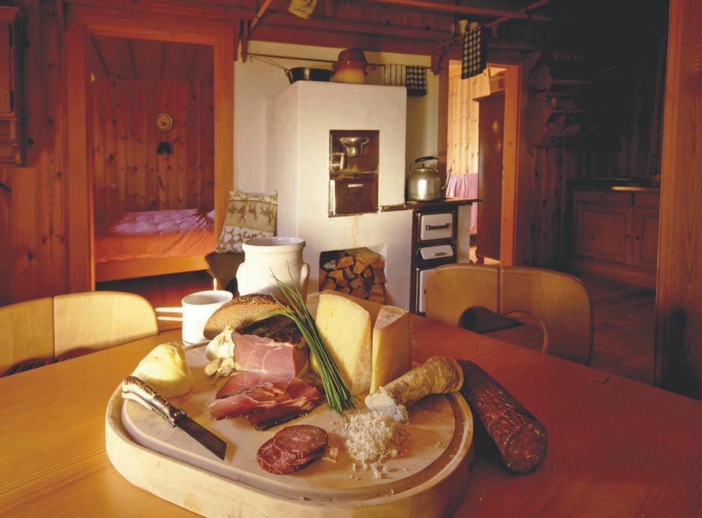 Landhaus Koller Gosau Zewnętrze zdjęcie