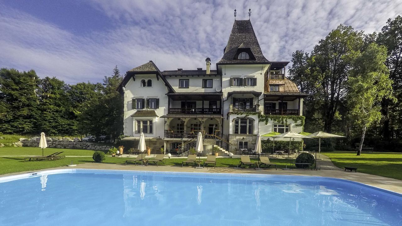 Landhaus Koller Gosau Zewnętrze zdjęcie
