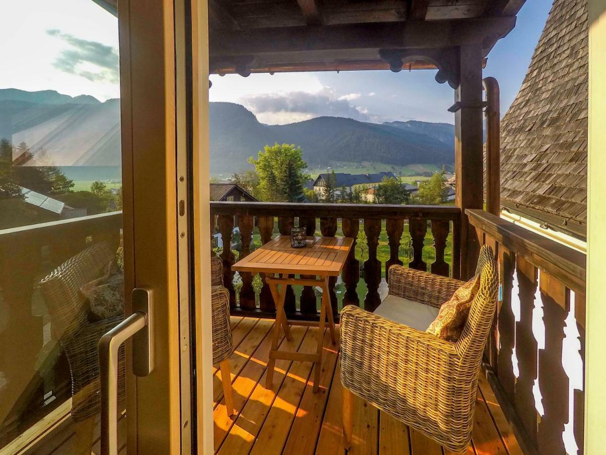 Landhaus Koller Gosau Zewnętrze zdjęcie