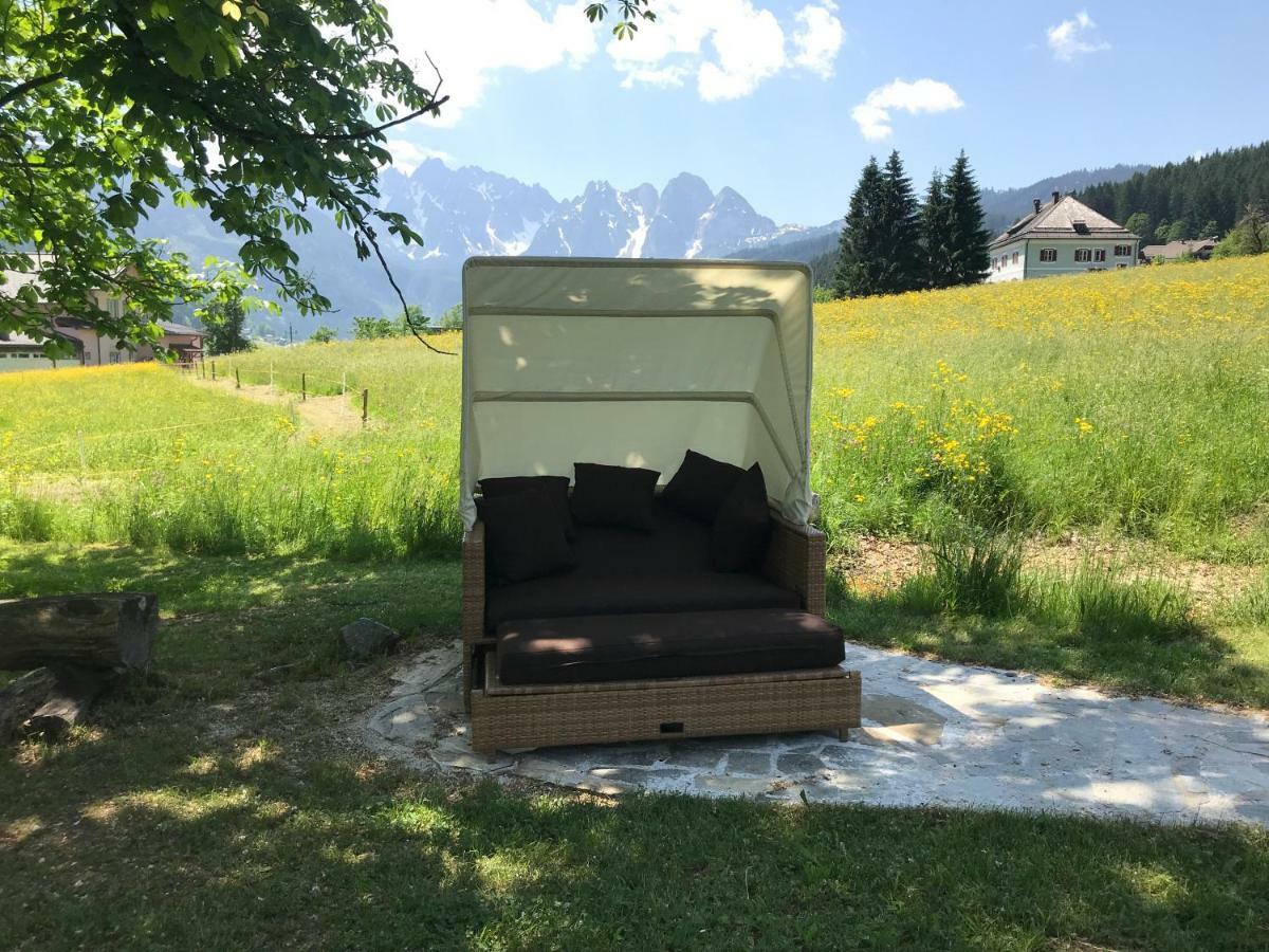 Landhaus Koller Gosau Zewnętrze zdjęcie